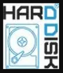 HardDisk - магазин компьютерной техники